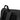 Sandqvist Stream Rolltop - Rucksack 16" 67 cm (black) - Markenkoffer