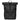 Sandqvist Stream Rolltop - Rucksack 16" 67 cm (black) - Markenkoffer