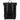 Sandqvist Stream Rolltop - Rucksack 16" 67 cm (black) - Markenkoffer