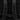 Sandqvist Stream Rolltop - Rucksack 16" 67 cm (black) - Markenkoffer