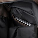 Sandqvist Stream Rolltop - Rucksack 16" 67 cm (brown) - Markenkoffer