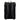 Sandqvist Stream Slim Rolltop - Rucksack 16" 65 cm (black) - Markenkoffer
