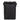 Sandqvist Stream Slim Rolltop - Rucksack 16" 65 cm (black) - Markenkoffer