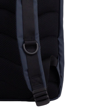 Sandqvist Stream Slim Rolltop - Rucksack 16" 65 cm (navy) - Ansicht 6