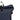 Sandqvist Stream Slim Rolltop - Rucksack 16" 65 cm (navy) - Markenkoffer
