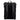 Sandqvist Stream Slim Rolltop - Rucksack M 14" 60 cm (black) - Markenkoffer