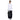 Sandqvist Stream Slim Rolltop - Rucksack M 14" 60 cm (black) - Markenkoffer