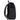 Sandqvist Stream Slim Rolltop - Rucksack M 14" 60 cm (black) - Markenkoffer