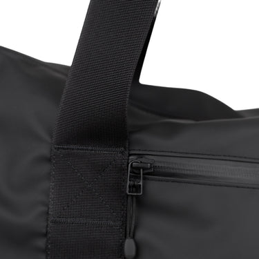 Sandqvist Stream Weekender Bag - Reisetasche 55 cm (black) - Markenkoffer