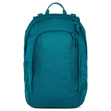 Satch Air - Schulrucksack 45 cm 2025 (deep petrol) - Markenkoffer