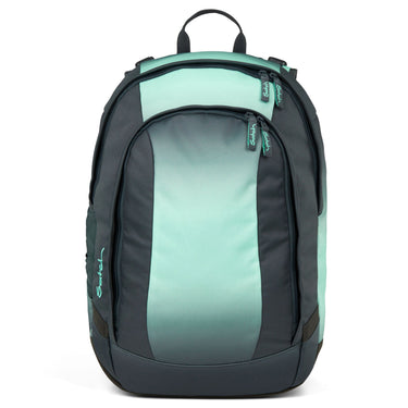 Satch Air - Schulrucksack 45 cm 2025 (gradient mint) - Markenkoffer