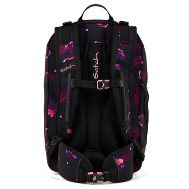 Satch Air - Schulrucksack 45 cm 2025 (mystic nights) - Markenkoffer