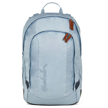 Satch Air - Schulrucksack 45 cm 2025 (nordic ice blue) - Markenkoffer