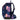 Satch Air - Schulrucksack 45 cm (Coral Reef) - Markenkoffer