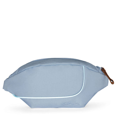 Satch Cross Easy - Umhängetasche 23 cm (pure ice blue) - Markenkoffer