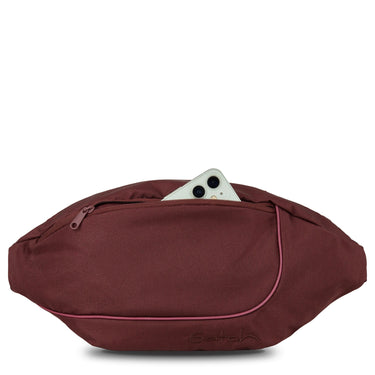 Satch Cross - Umhängetasche 33 cm 2025 (pure ruby) - Markenkoffer