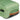 Satch Flow - 2 - Rollen Kabinentrolley S 54 cm (pure jade green) - Markenkoffer