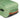 Satch Flow - 2 - Rollen Kabinentrolley S 54 cm (pure jade green) - Markenkoffer