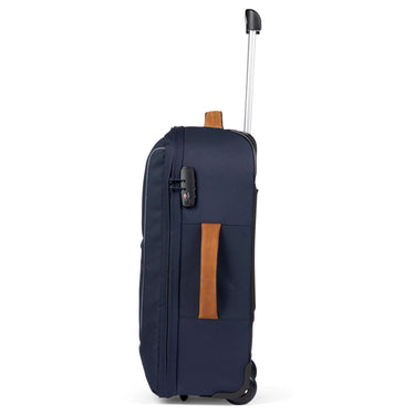 Satch Flow - 2 - Rollen Kabinentrolley S 54 cm (pure navy) - Markenkoffer