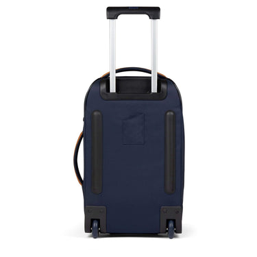 Satch Flow - 2 - Rollen Kabinentrolley S 54 cm (pure navy) - Markenkoffer