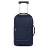 Satch Flow - 2 - Rollen Kabinentrolley S 54 cm (pure navy) - Markenkoffer