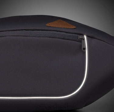 Satch FREE Zubehör cross - Gürteltasche 33 cm (Pure Jade Green) - Markenkoffer