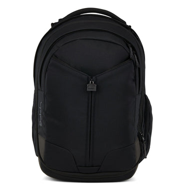 Satch Match - Schulrucksack 45 cm 2025 erw. (blackjack) - Markenkoffer