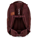 Satch Match - Schulrucksack 45 cm 2025 erw. (nordic ruby) - Markenkoffer