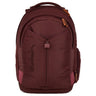 Satch Match - Schulrucksack 45 cm 2025 erw. (nordic ruby) - Markenkoffer
