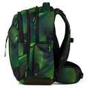 Satch Match - Schulrucksack 45 cm 2025 erw. (seismic green) - Markenkoffer