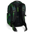 Satch Match - Schulrucksack 45 cm 2025 erw. (seismic green) - Markenkoffer