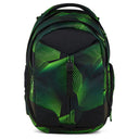 Satch Match - Schulrucksack 45 cm 2025 erw. (seismic green) - Markenkoffer