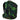 Satch Match - Schulrucksack 45 cm 2025 erw. (seismic green) - Markenkoffer
