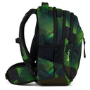 Satch Match - Schulrucksack 45 cm 2025 erw. (seismic green) - Markenkoffer