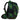 Satch Match - Schulrucksack 45 cm 2025 erw. (seismic green) - Markenkoffer