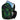 Satch Match - Schulrucksack 45 cm 2025 erw. (seismic green) - Markenkoffer