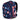 Satch Match - Schulrucksack 45 cm erw. (Coral Reef) - Markenkoffer
