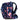 Satch Match - Schulrucksack 45 cm erw. (Coral Reef) - Markenkoffer