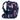 Satch Match - Schulrucksack 45 cm erw. (Coral Reef) - Markenkoffer