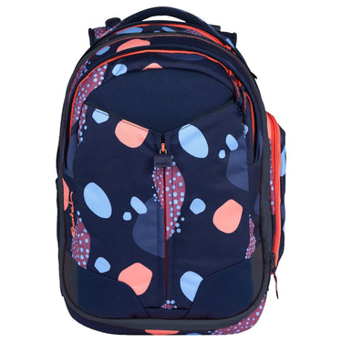 Satch Match - Schulrucksack 45 cm erw. (Coral Reef) - Markenkoffer