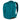 Satch Match - Schulrucksack 45 cm erw. (Deep Petrol) - Markenkoffer