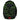 Satch Match - Schulrucksack 45 cm erw. (Green Supreme) - Markenkoffer