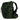 Satch Match - Schulrucksack 45 cm erw. (Green Supreme) - Markenkoffer