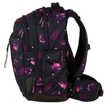 Satch Match - Schulrucksack 45 cm erw. (mystic nights) - Ansicht 3