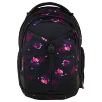 Satch Match - Schulrucksack 45 cm erw. (mystic nights) - Markenkoffer