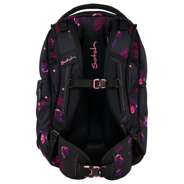 Satch Match - Schulrucksack 45 cm erw. (mystic nights) - Ansicht 4