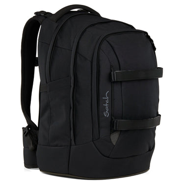 Satch Pack - Schulrucksack 45 cm 2025 (blackjack) - Markenkoffer