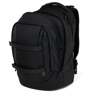 Satch Pack - Schulrucksack 45 cm 2025 (blackjack) - Markenkoffer