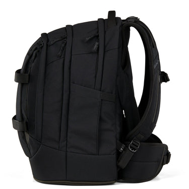 Satch Pack - Schulrucksack 45 cm 2025 (blackjack) - Markenkoffer