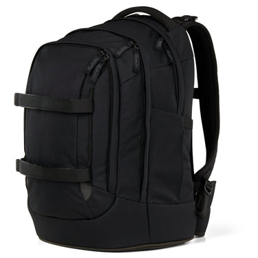Satch Pack - Schulrucksack 45 cm 2025 (blackjack) - Markenkoffer